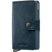 Secrid Premium Miniwallet Basco Teal+