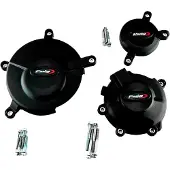 Puig 21515n Suzuki Gsx-r750 11-16 Moottorin Kansi