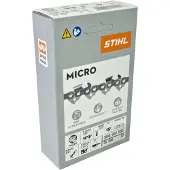 Stihl .325" Rapid Micro Teräketju (67 vl 1,6 mm)