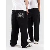 Adidas Gonz Housut black Koko S