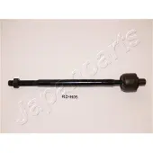 Japanparts Raidetangon pää, suora RD-H05