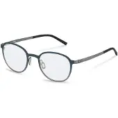 Rodenstock R7169-50c000 50x22x145 Mm Lukulasit