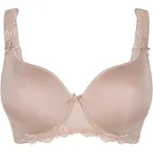 Lingadore Rintaliivi beige