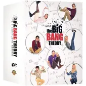 The Big Bang Theory S1-12 CompleteBoxSet