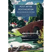 Post After Post-Mortem: An Oxfordshire Mystery
