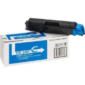 Kyocera TK-590C tooner cyan (5000lk) (1T02KVCNL0)