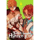 Little, Brown and Company Toilet-bound Hanako-kun, Vol. 14