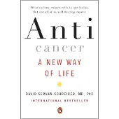 Penguin Random House Anticancer: A New Way of Life