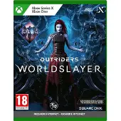 Series X/s Outriders Worldslayer Ed. It/esp