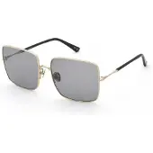 Nina Ricci Snr483-60300q 60x17x140 Mm Naisten Aurinkolasit