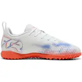 Puma Future 8 Play Tf Junior Jalkapallokengät