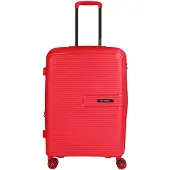 Gabol Steady Spinner Expandable 63.3/70.6l Matkalaukku