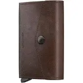 Secrid Envelope Vintage Chocolate