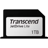 Transcend JetDrive Lite 330 card for MacBook 1 TB (TS1TJDL330)
