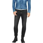 Replay Anbass Trousers Slim C-Stretch - Black - 34 x 32