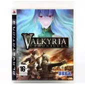 Valkyria Chronicles (3)