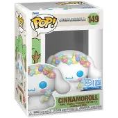 Funko POP! POP! Hello Kitty Cinnamoroll with berries figuuri