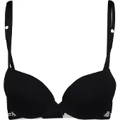 Puma Women T-Shirt Bra 1P - Black - A x 80