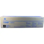 Konica Minolta TN-611 K Värikasetti musta