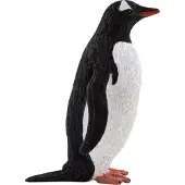 Small Foot Sealife Gentoo Penguin