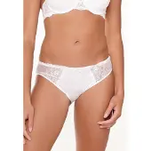 Lingadore Alushousut 'DAILY LACE' norsunluu