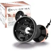 Bellissima My Pro Diffon DF1 3000 hiustenkuivaaja kiharille hiuksille 1 kpl