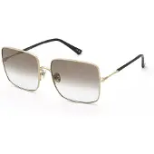 Nina Ricci Aurinkolasit - - SNR483 - Metalli - Neliö - 60-17-140