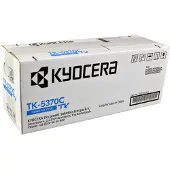 Kyocera Värikasetti Cyan