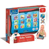 Clementoni Baby Talking and Musical Tablet