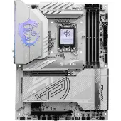 MSI MPG Z890 EDGE TI WIFI, ATX-emolevy