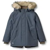 Wheat Kasper Takki Greyblue Greyblue 110 cm Sininen 110 cm Pojat