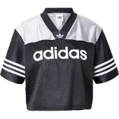 Adidas Originals Cropped Jersey Lyhythihainen T-paita