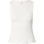 Hailys Toppi 'Sa44lly' offwhite