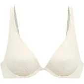 LASCANA Bikinitoppi kerma