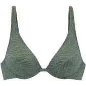 LASCANA Bikinitoppi jade