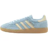 Adidas Originals Matalavartiset tennarit 'Handball Spezial' vaaleansininen / valkoinen