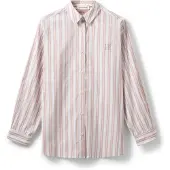 Sofie Schnoor Mercysw Oversized Shirt - Pink - 34