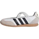 Adidas Matalavartiset tennarit 'Barreda' kerma / musta / valkoinen