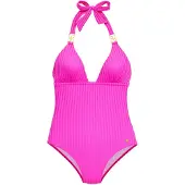 LASCANA Uimapuku neonpinkki