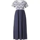 Zabaione Mekko 'Sh44eyla' beige / katkero