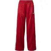 Adidas Originals Housut 'SST' punainen / valkoinen