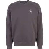 Adidas Originals Collegepaita 'Trefoil Essentials' mudanvärinen