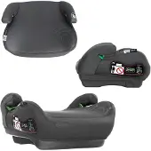Asalvo 125-150 Cm Smartsafe Turvaistuin