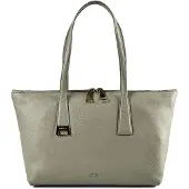 Furla Olivia Shopperit M Nahka 32 cm Oliivinvihreä