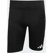 Adidas Urheiluhousut 'ADI365' musta / valkoinen