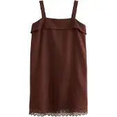 Next Kesämekko suklaa