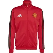 Adidas Manchester United Dna Verryttelytakki