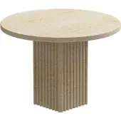 NORR11 SoHo sohvapöytä low Beige