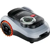 Navimow i220E Lidar robottiruohonleikkuri (harmaa)
