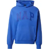 Gap Collegepaita laivastonsininen / safiiri